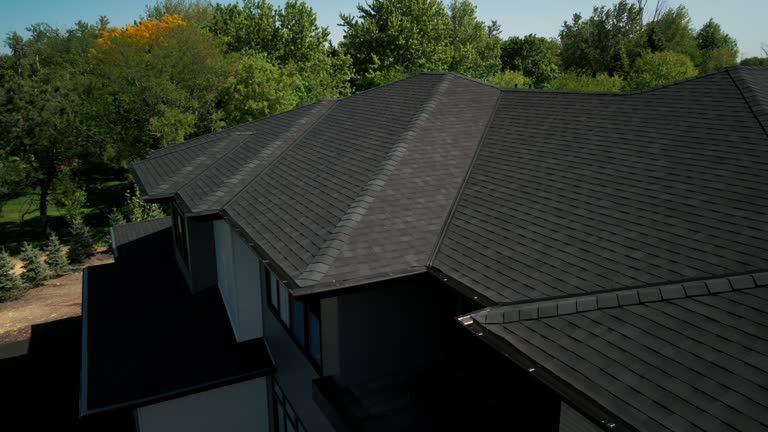 Best 4 Ply Roofing  in Jackson Center, OH