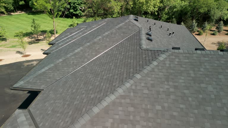 Trusted Jackson Center, OH Roofing Services Experts